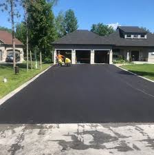 Best Brick Driveway Installation  in High Point, FL